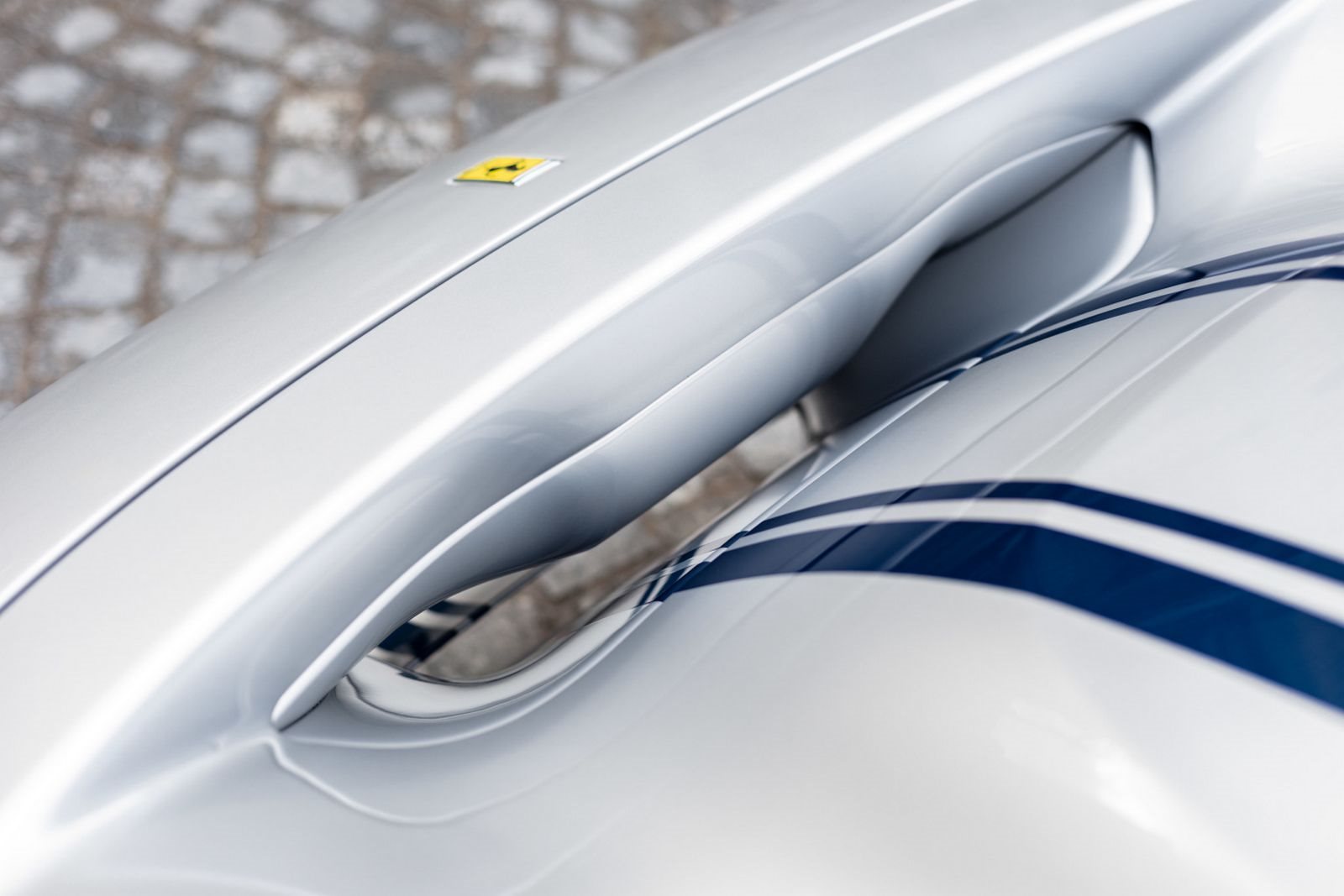 2019 - FERRARI F488 PISTA SPIDER, foto 52