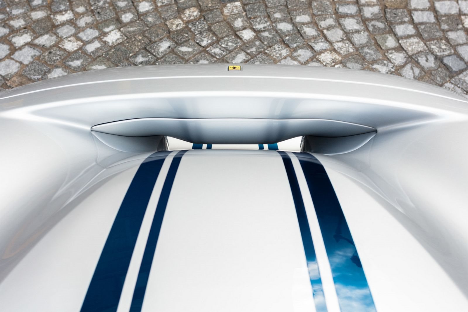2019 - FERRARI F488 PISTA SPIDER, foto 53