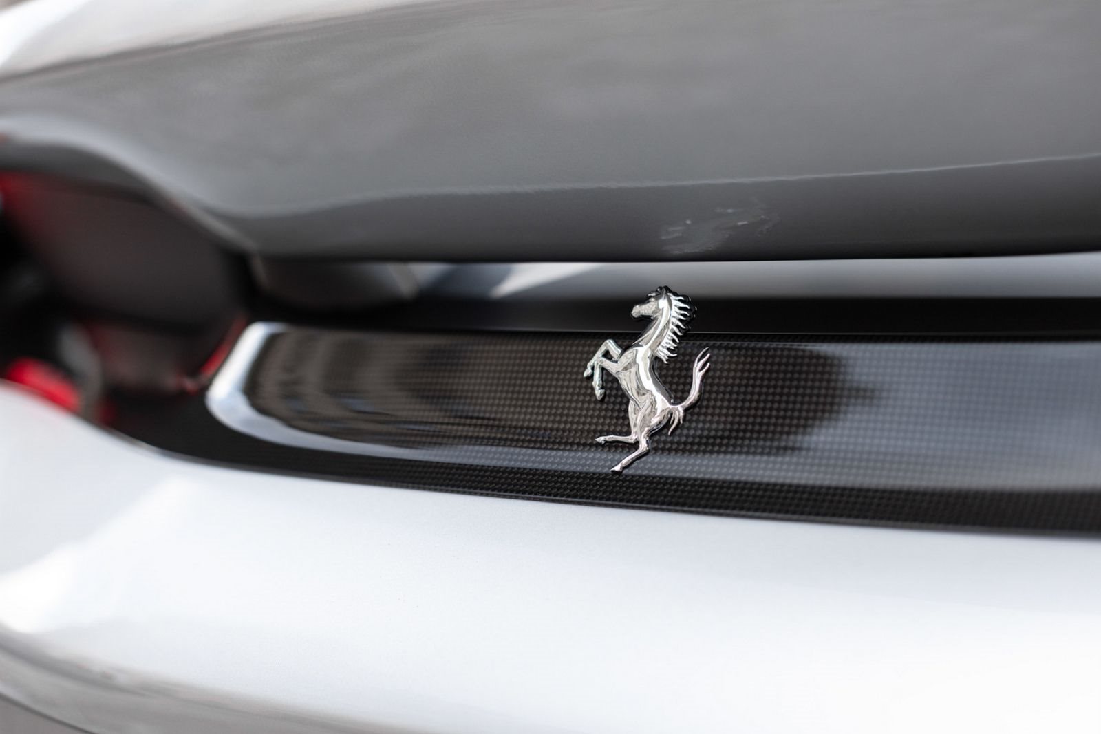 2019 - FERRARI F488 PISTA SPIDER, foto 61