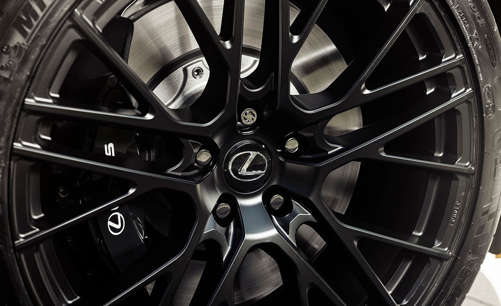 2018 - LEXUS LC 500 INSPIRATION SERIES, foto 8