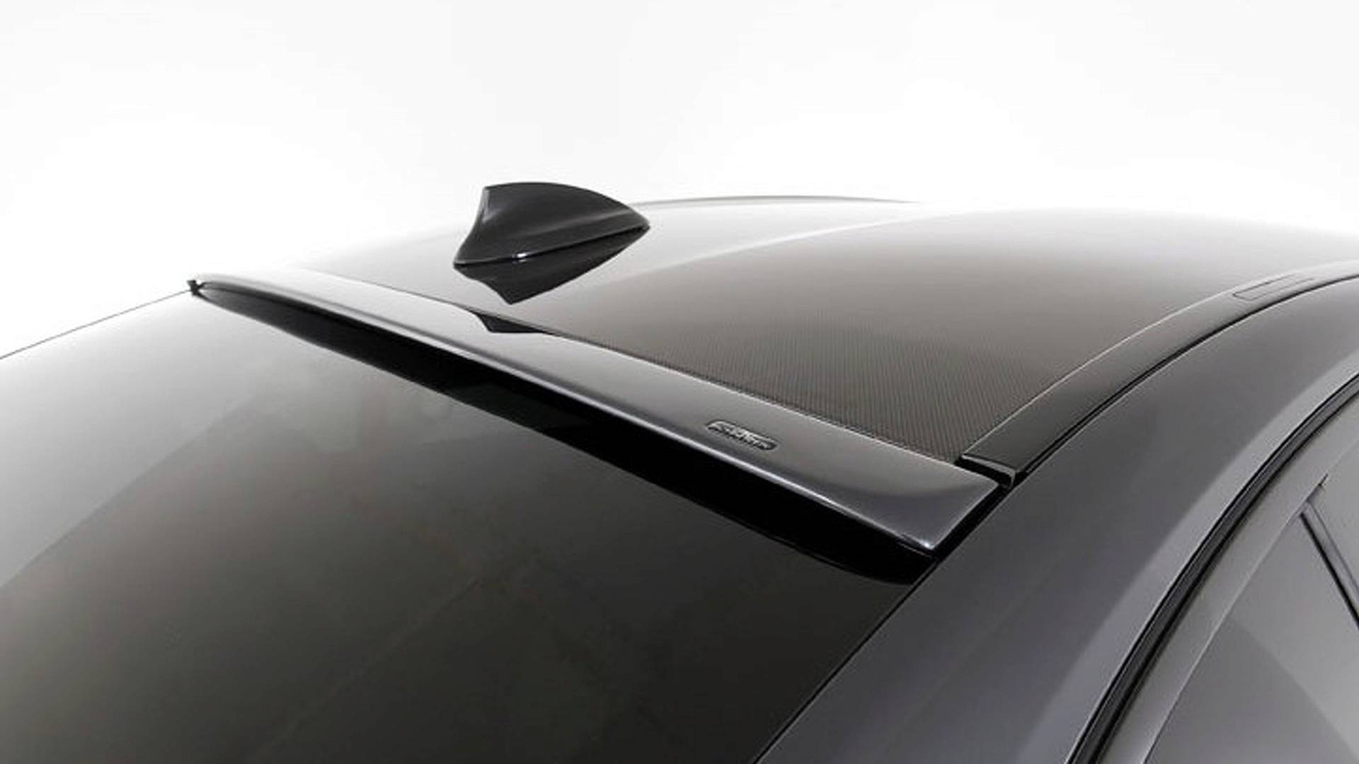 BMW M5 SEDAN BY AC SCHNITZER, foto 12