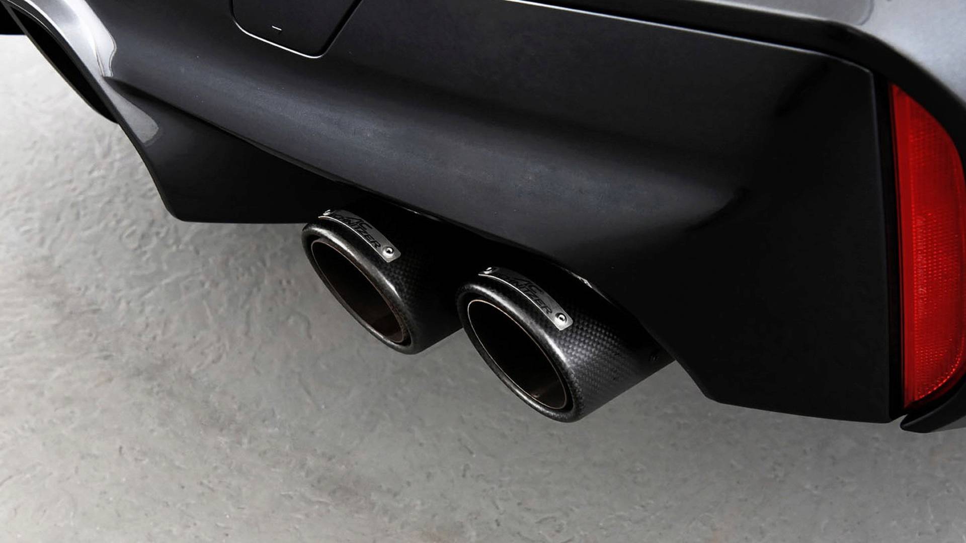 BMW M5 SEDAN BY AC SCHNITZER, foto 13