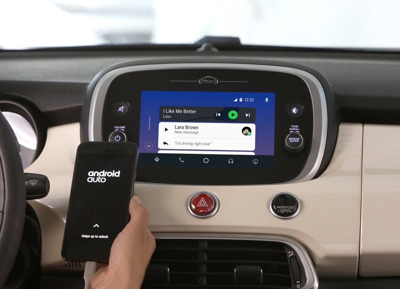 FIAT 500 X, foto 59