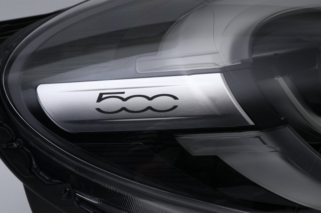 FIAT 500 X, foto 94