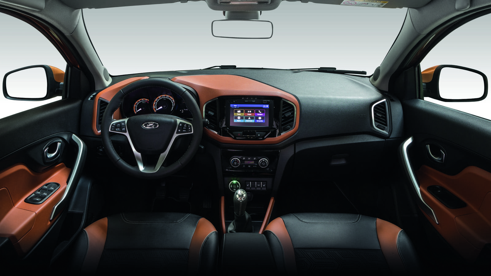 2019 - LADA XRAY CROSS, foto 9