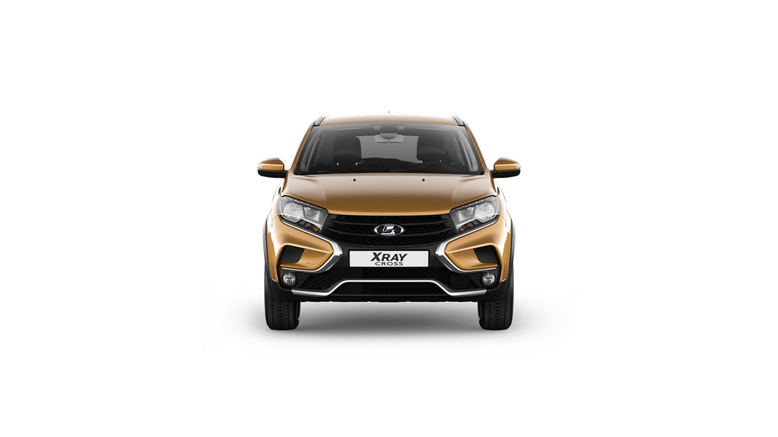 2019 - LADA XRAY CROSS, foto 10