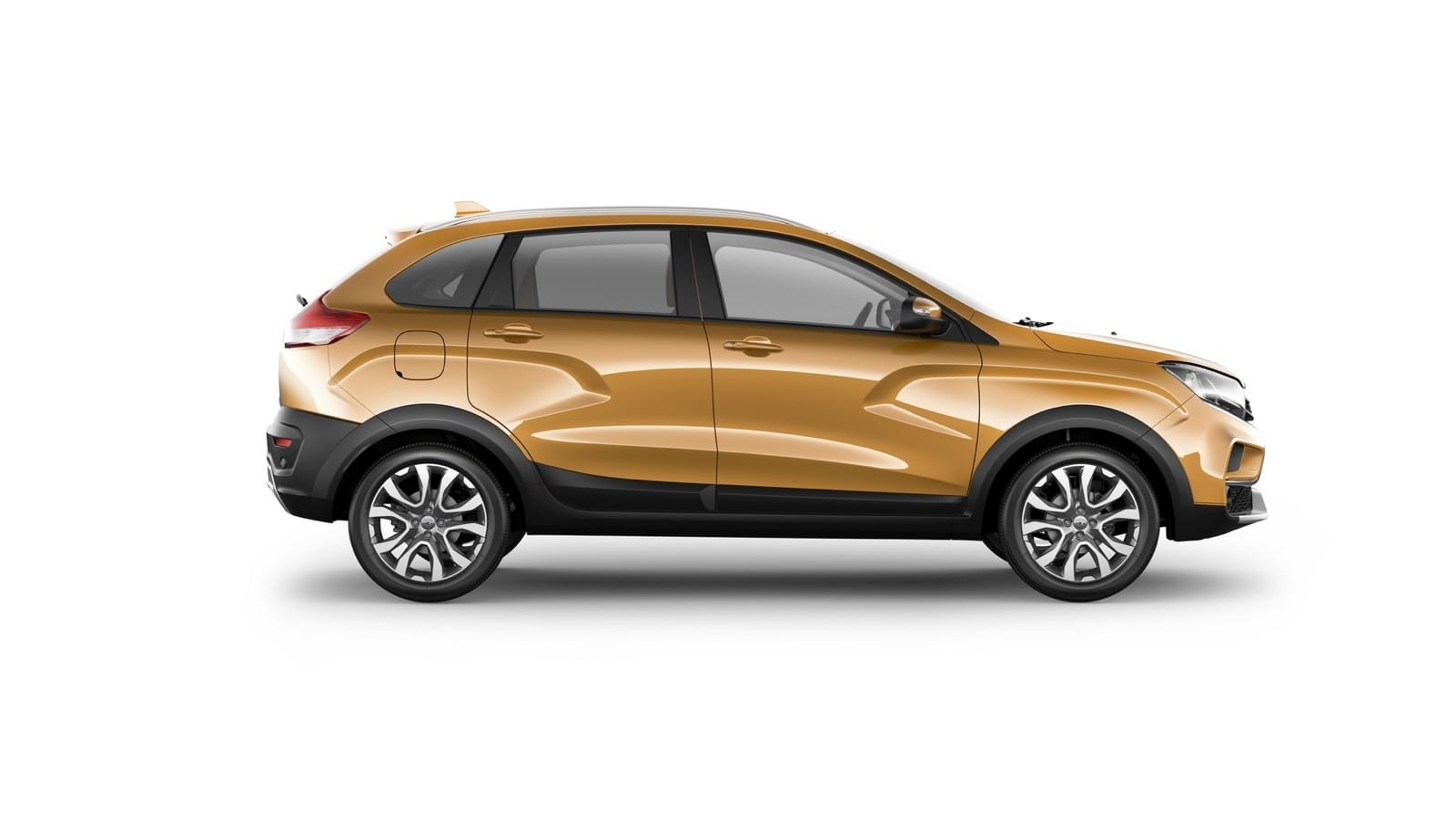 2019 - LADA XRAY CROSS, foto 12