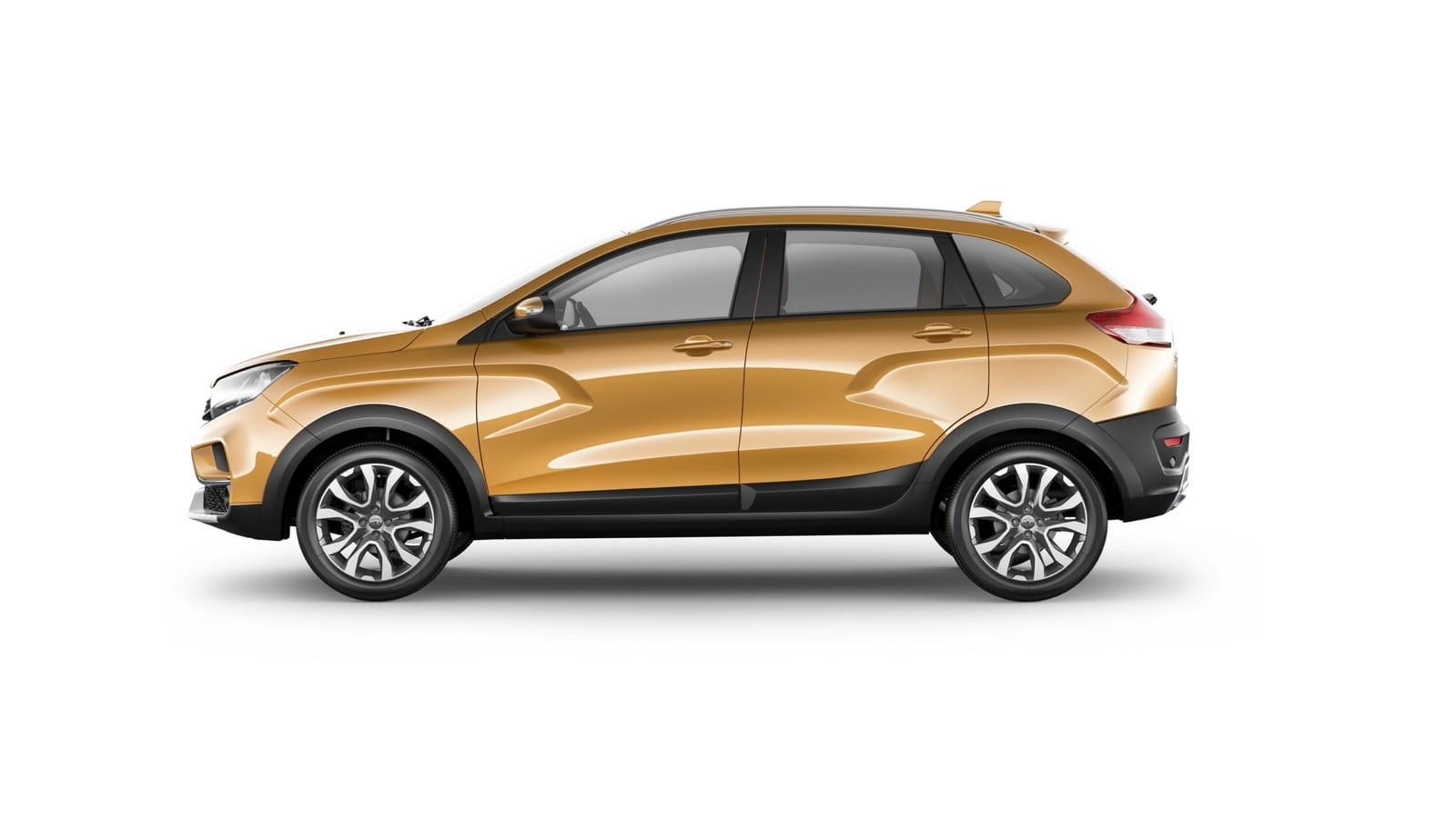 2019 - LADA XRAY CROSS, foto 13