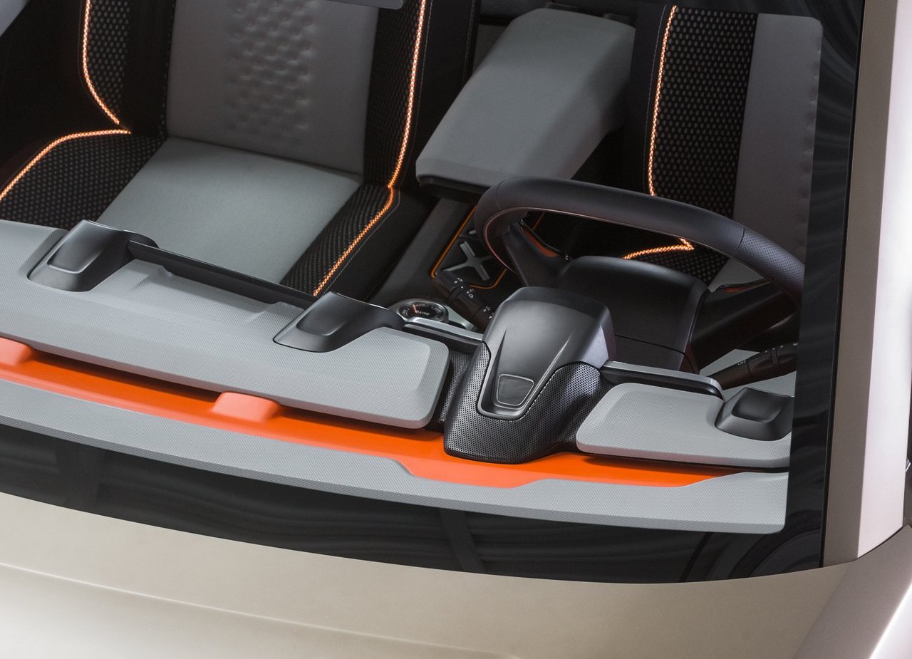 2018 - LADA 4X4 VISION CONCEPT, foto 45