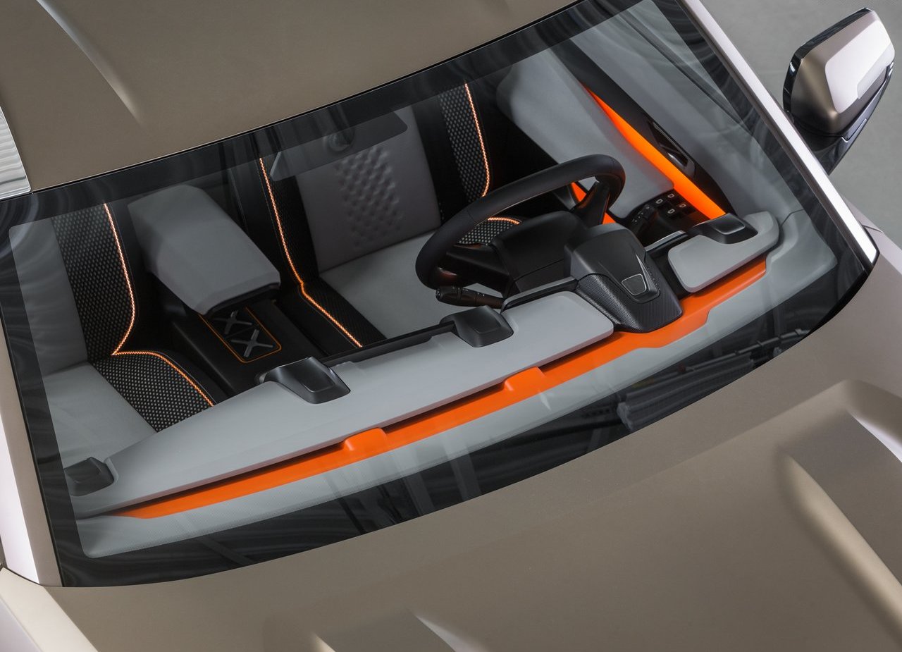 2018 - LADA 4X4 VISION CONCEPT, foto 46