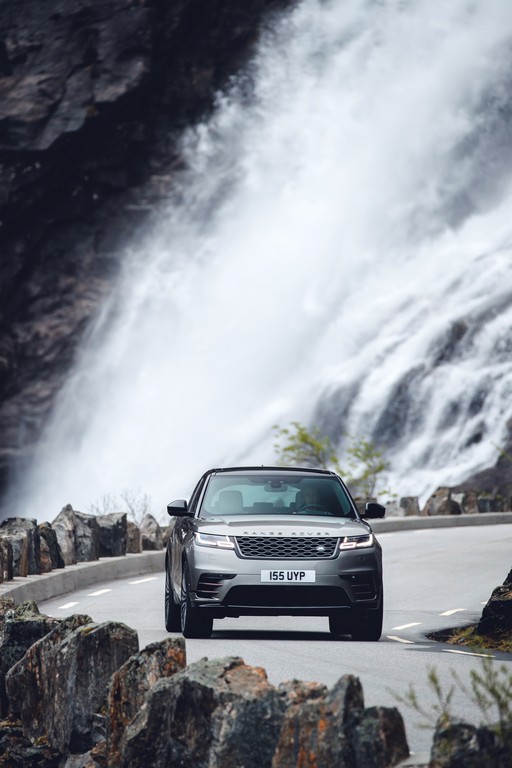 2019 - RANGE ROVER VELAR, foto 6