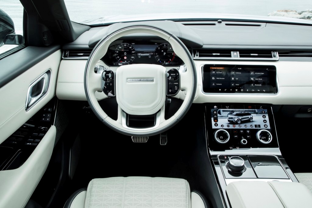 2019 - RANGE ROVER VELAR, foto 7
