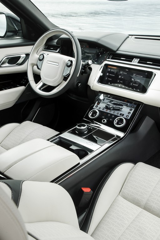 2019 - RANGE ROVER VELAR, foto 8