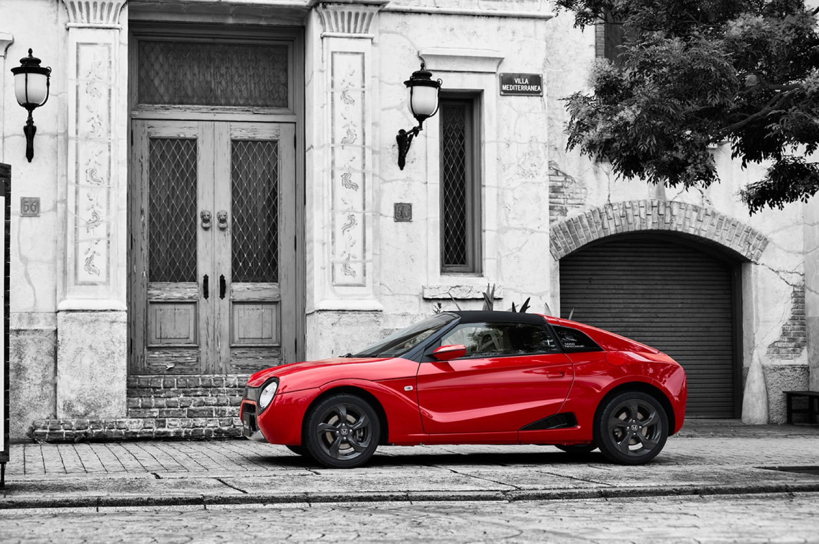 2018 - HONDA S660 NEO CLASSIC, foto 6