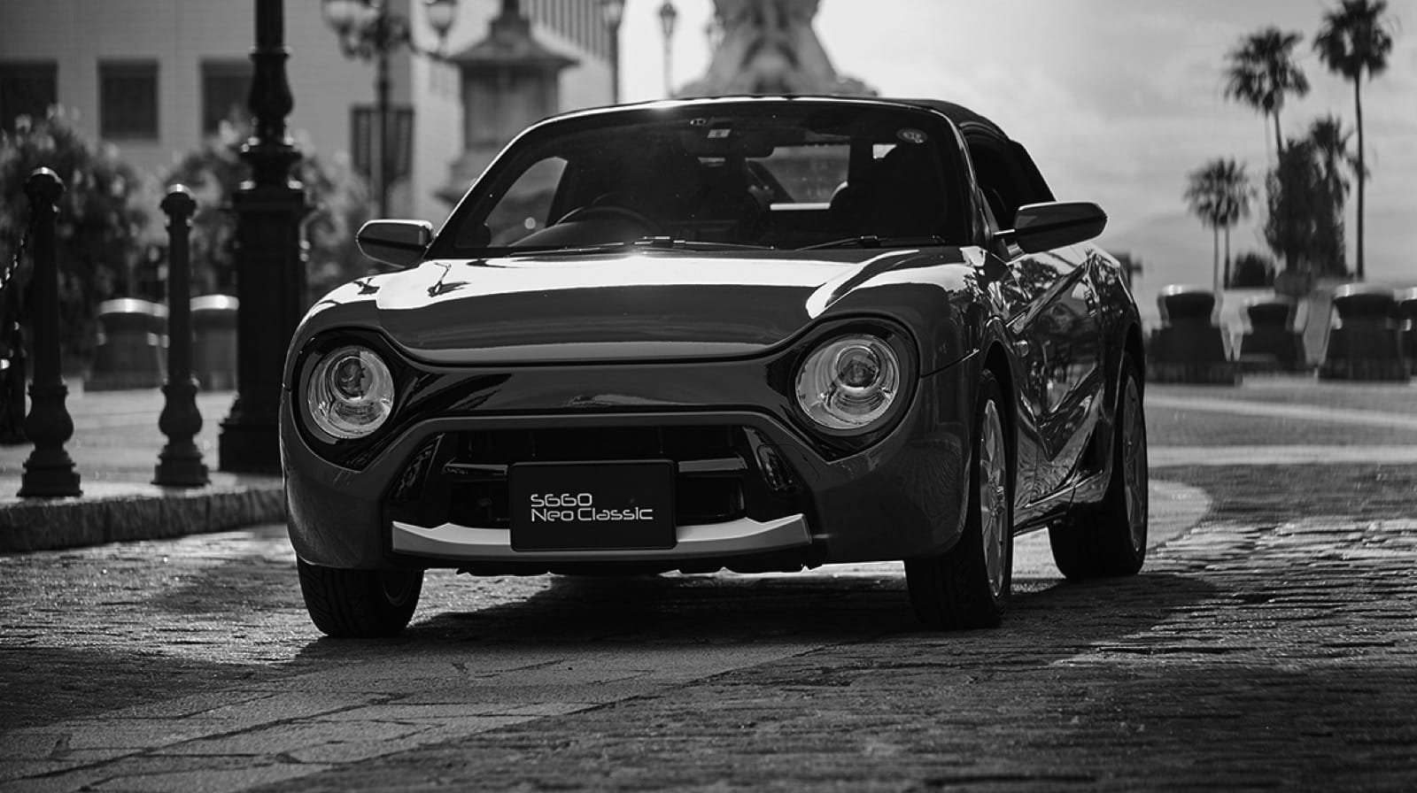 2018 - HONDA S660 NEO CLASSIC, foto 7