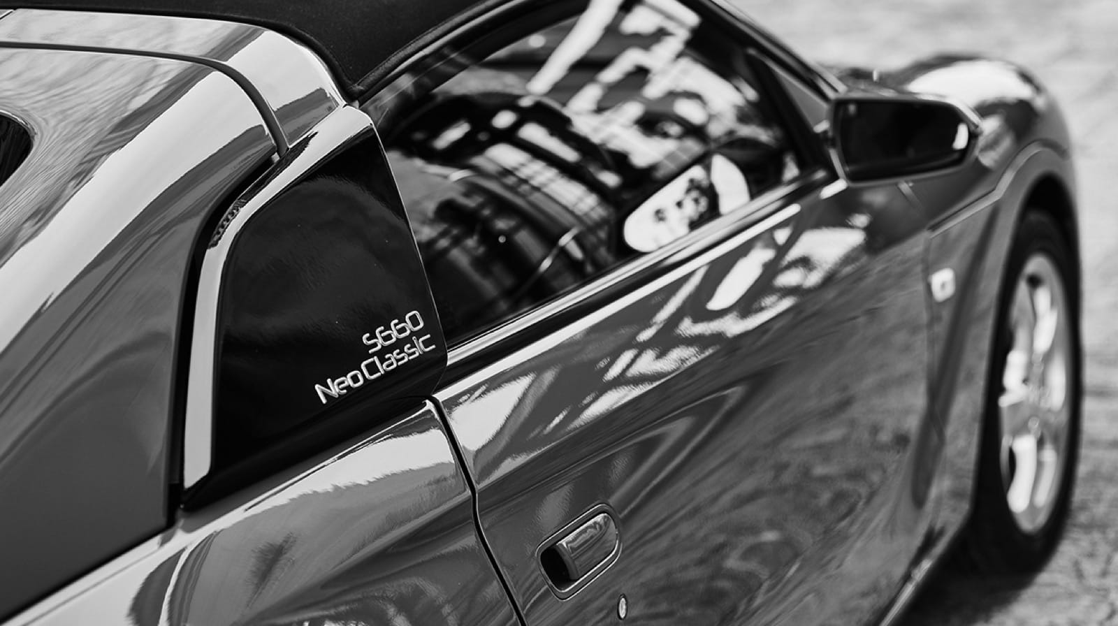 2018 - HONDA S660 NEO CLASSIC, foto 8