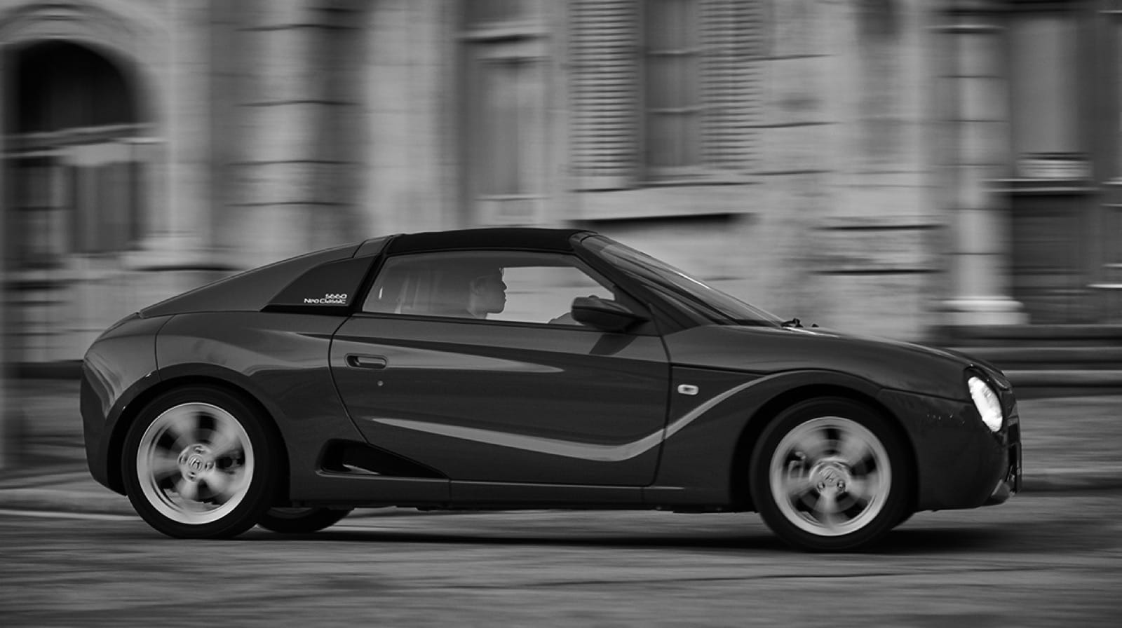 2018 - HONDA S660 NEO CLASSIC, foto 11