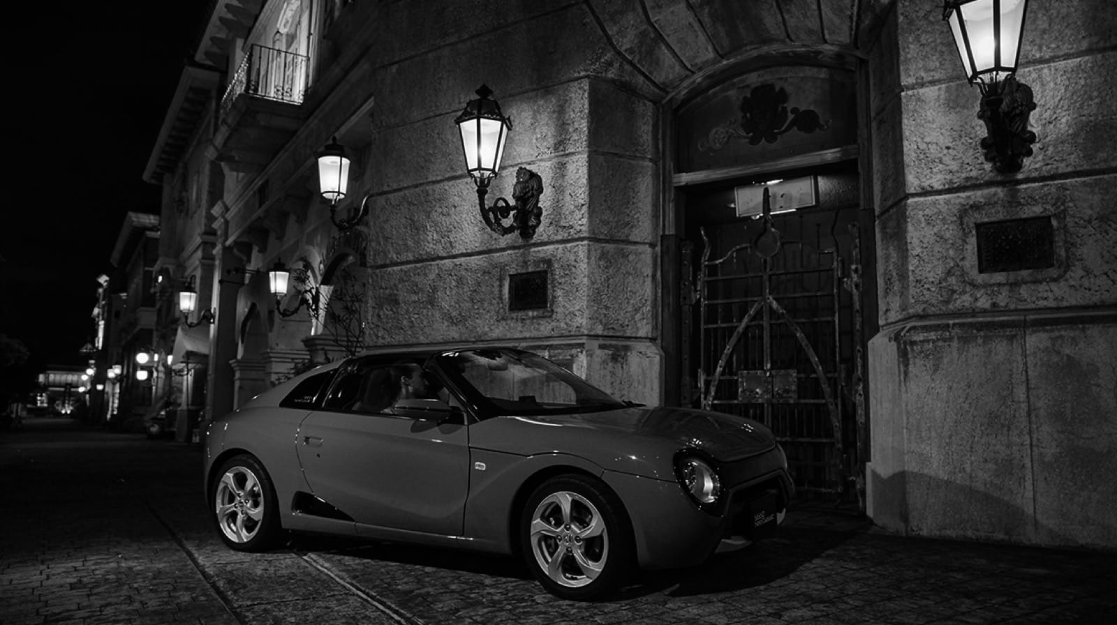 2018 - HONDA S660 NEO CLASSIC, foto 15