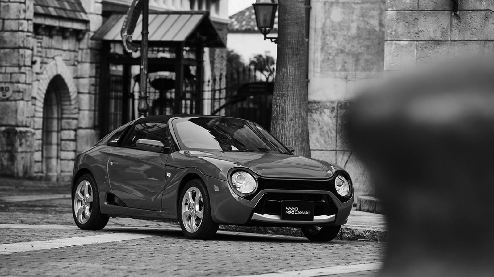 2018 - HONDA S660 NEO CLASSIC, foto 16