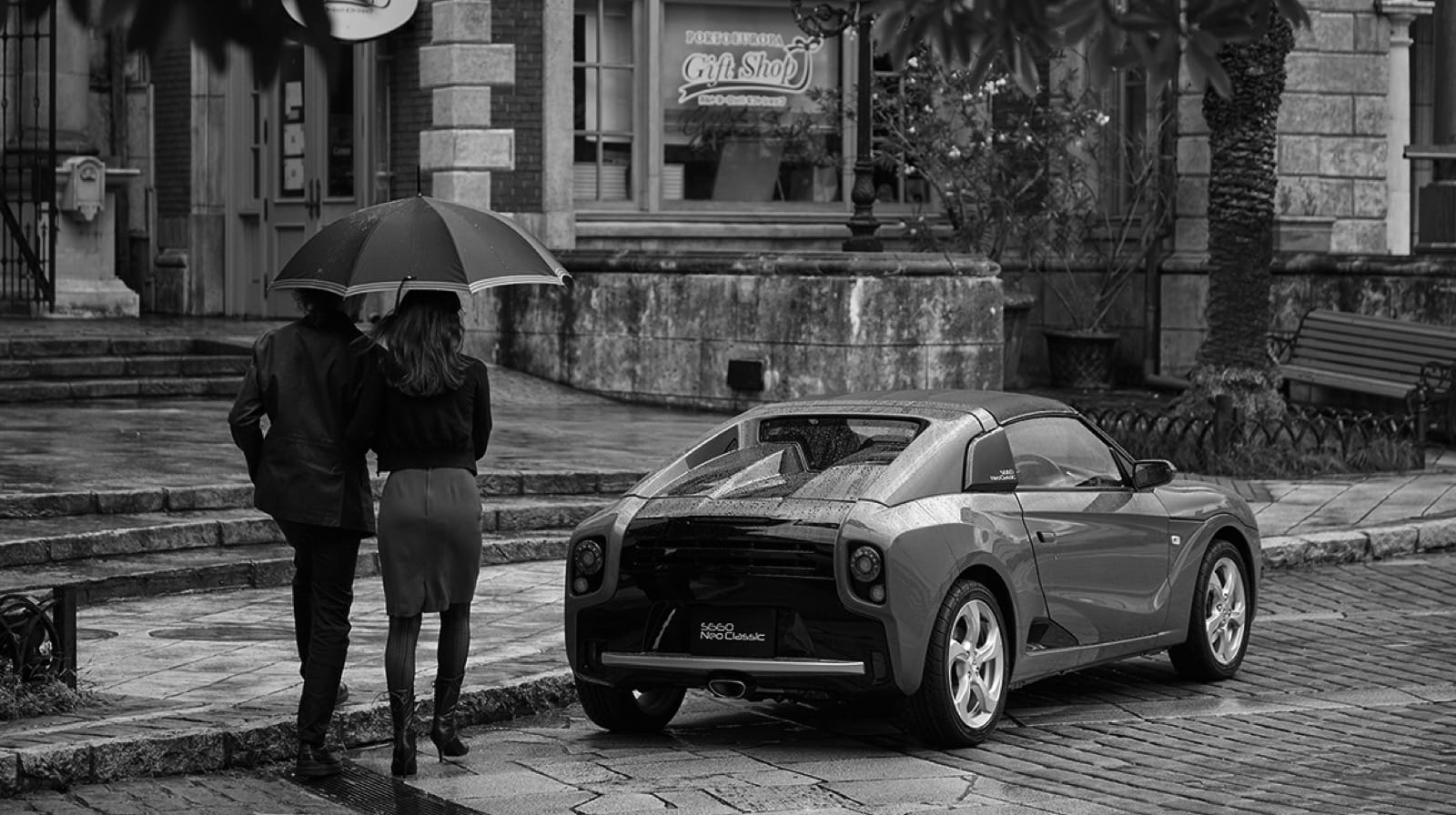 2018 - HONDA S660 NEO CLASSIC, foto 18