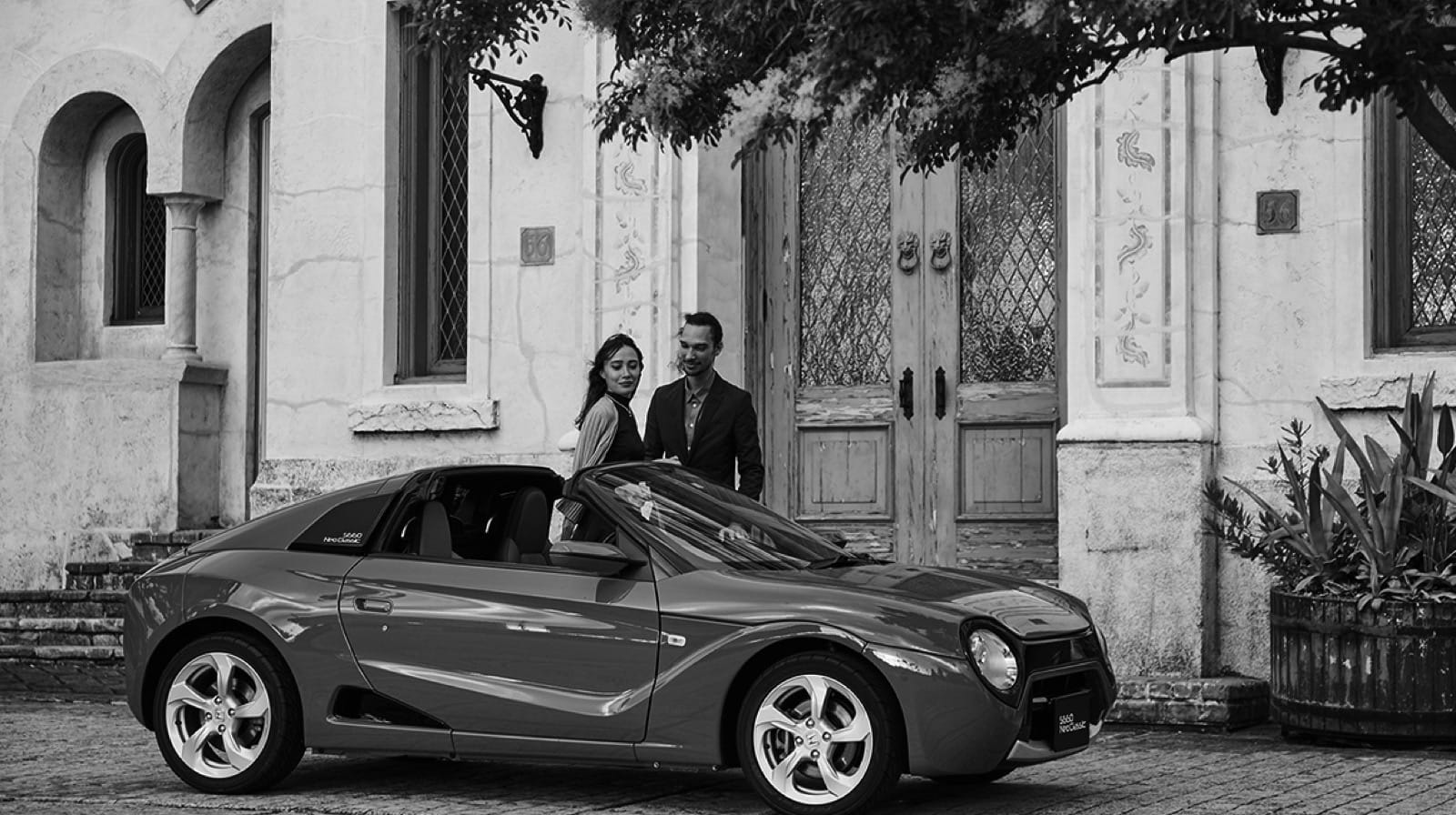 2018 - HONDA S660 NEO CLASSIC, foto 19