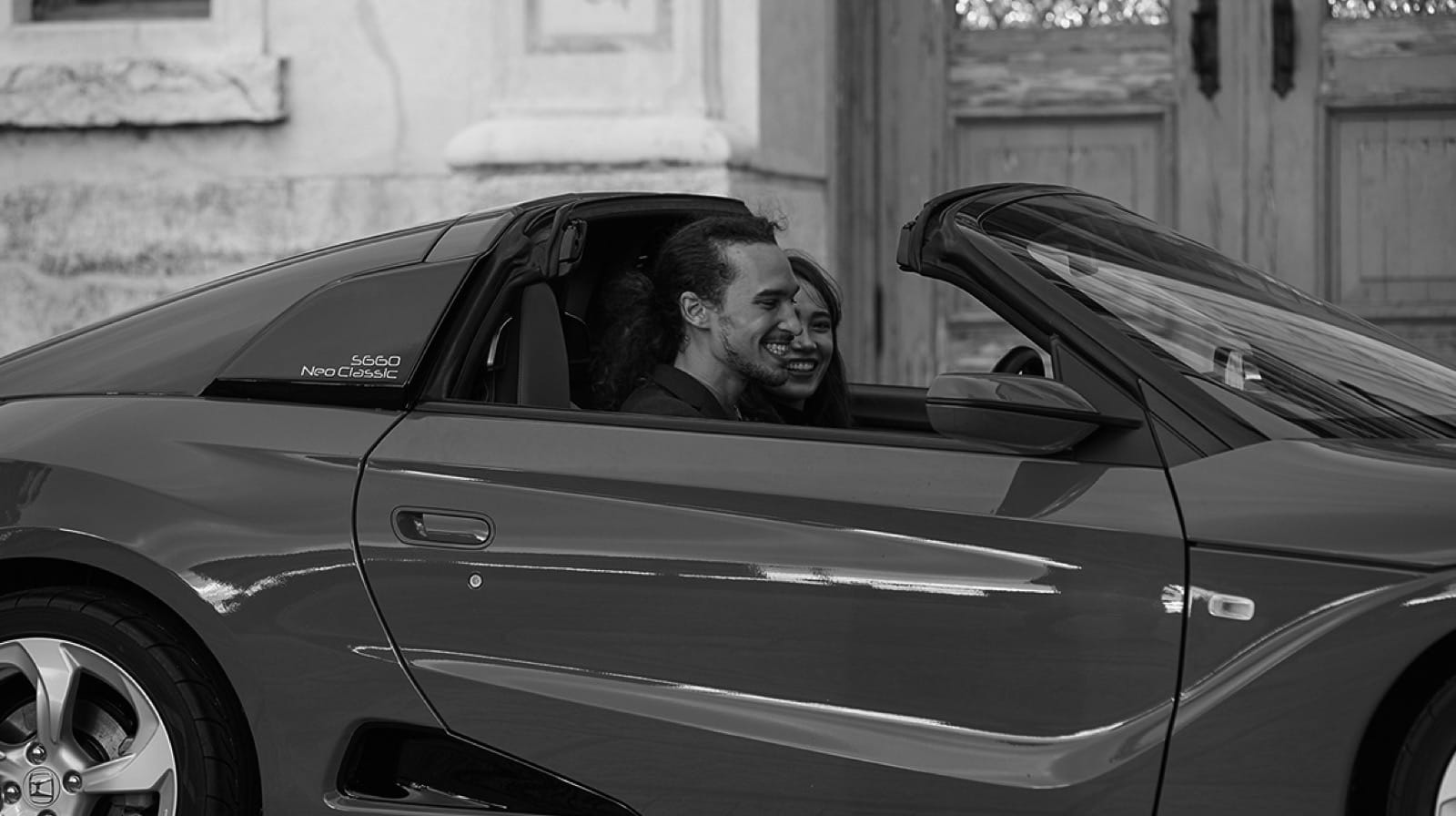 2018 - HONDA S660 NEO CLASSIC, foto 20