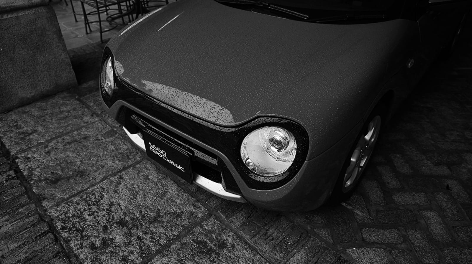 2018 - HONDA S660 NEO CLASSIC, foto 23