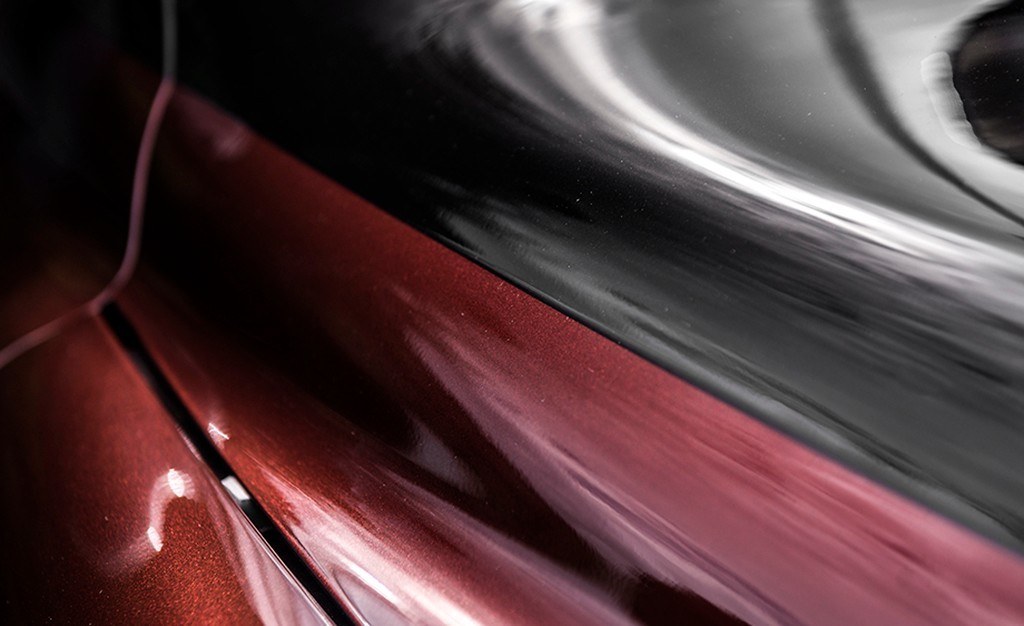 LEVC TX4 BY KAHN DESIGN, foto 6