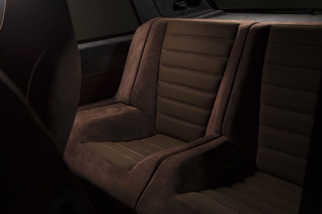 2018 - LANCIA DELTA FUTURISTA BY AUTOMOBILI AMOS, foto 11