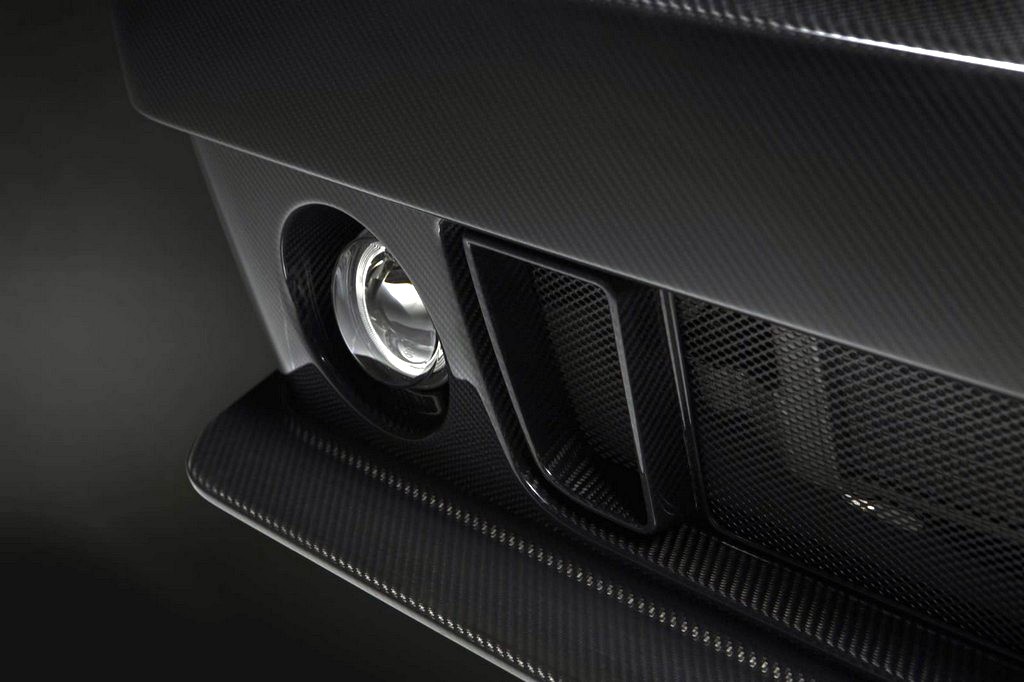 2018 - LANCIA DELTA FUTURISTA BY AUTOMOBILI AMOS, foto 14