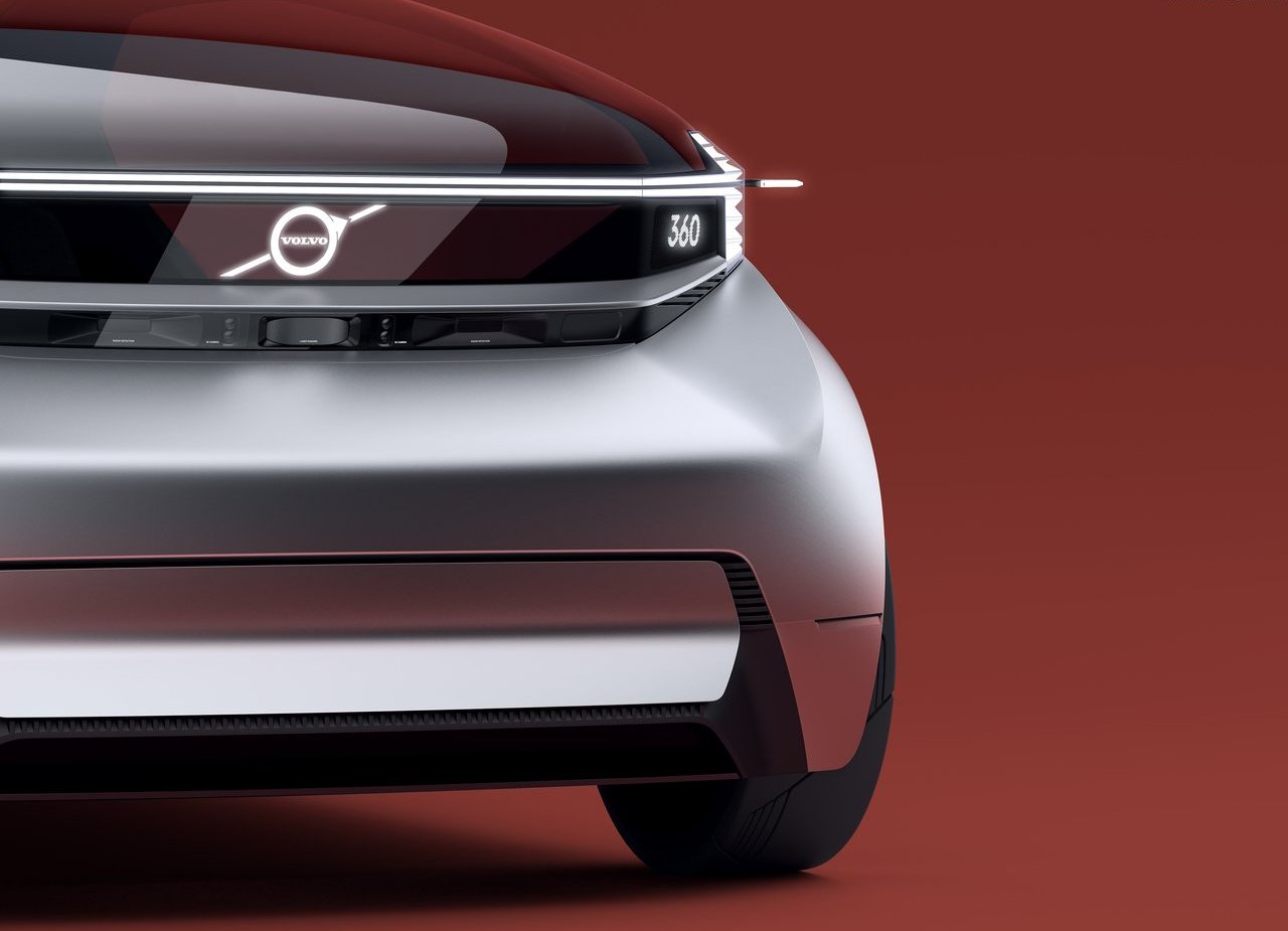 2018 - VOLVO 360c CONCEPT, foto 9