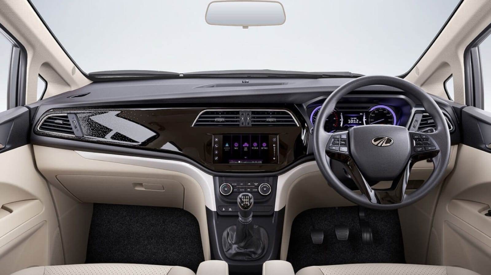 2019 - MAHINDRA MARAZZO, foto 7