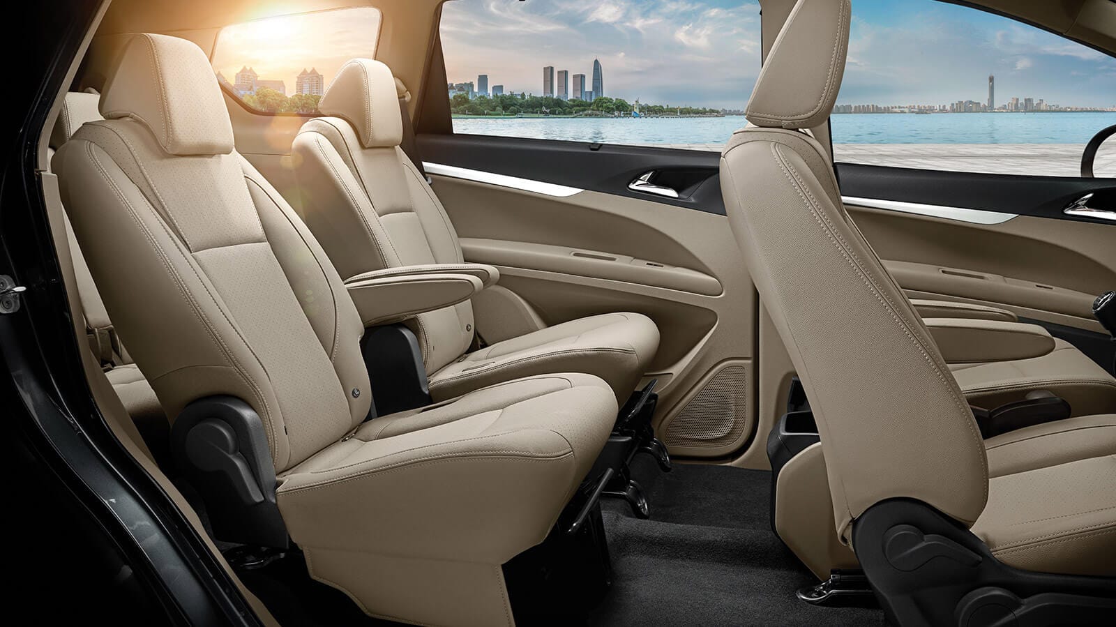 2019 - MAHINDRA MARAZZO, foto 8