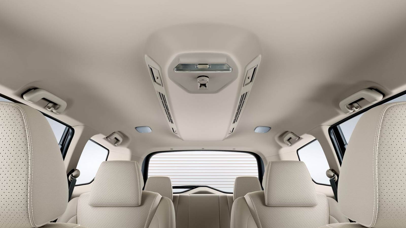 2019 - MAHINDRA MARAZZO, foto 10