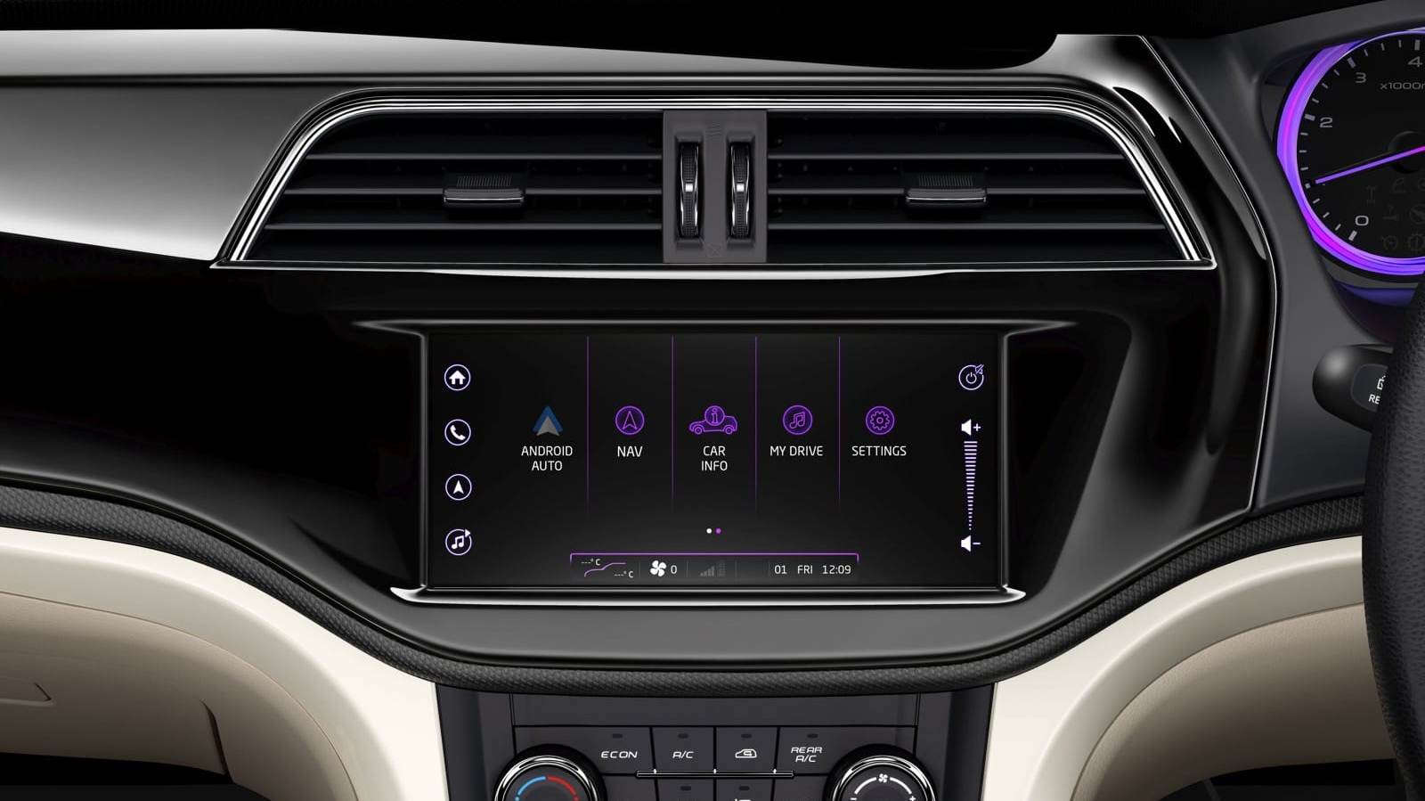 2019 - MAHINDRA MARAZZO, foto 11