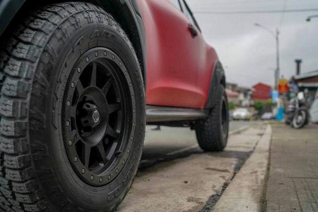 2018 - NISSAN JUKE BY AUTOBOT AUTOWORKS, foto 8