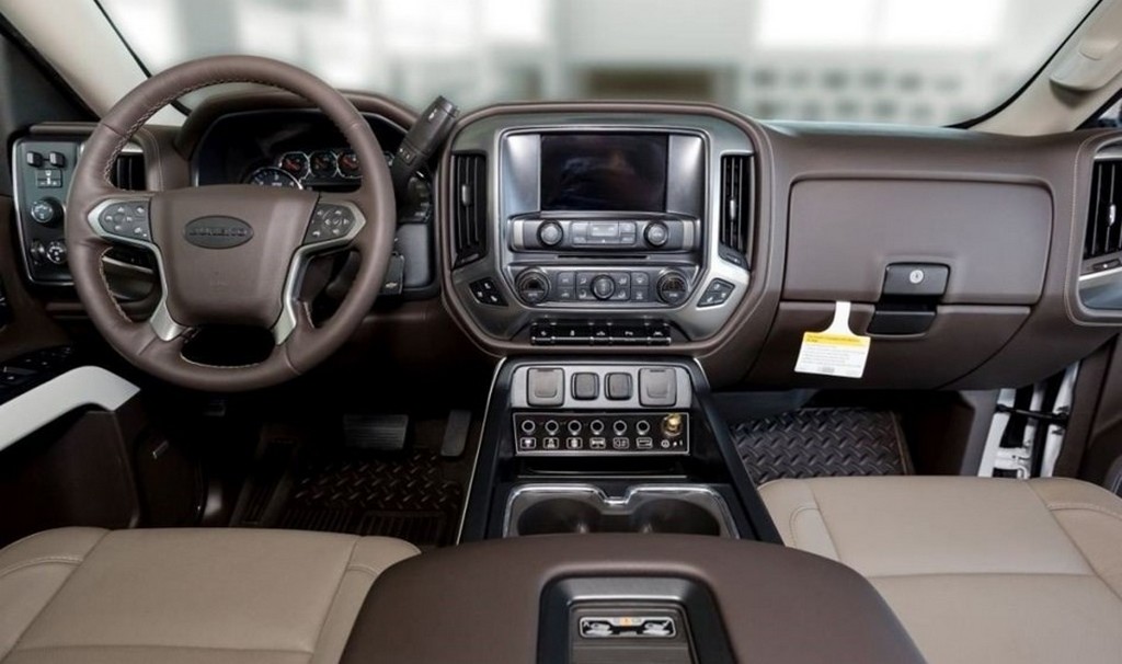 CHEVROLET SILVERADO HENNESSEY BUREKO 6X6, foto 29