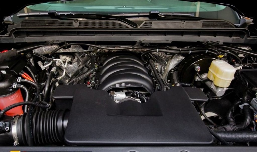 CHEVROLET SILVERADO HENNESSEY BUREKO 6X6, foto 33