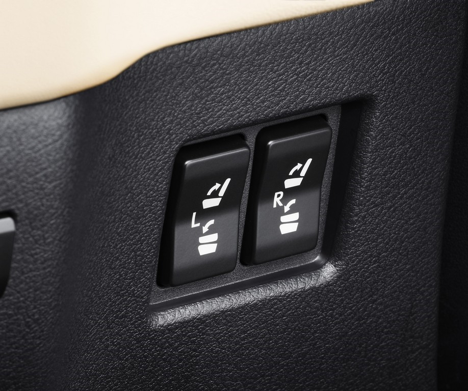 2019 - LEXUS NX 300h, foto 8