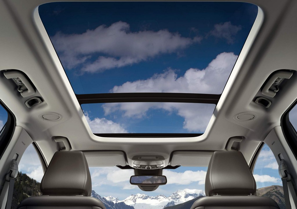 2019 - FORD S-MAX & GALAXY, foto 14