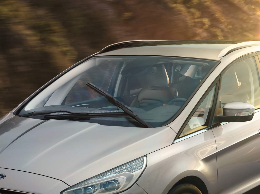 2019 - FORD S-MAX & GALAXY, foto 16