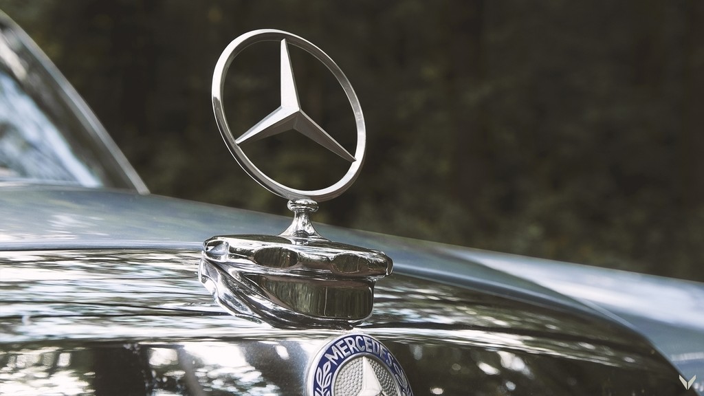 1970 - MERCEDES-BENZ 250 CE BY VILNER, foto 23