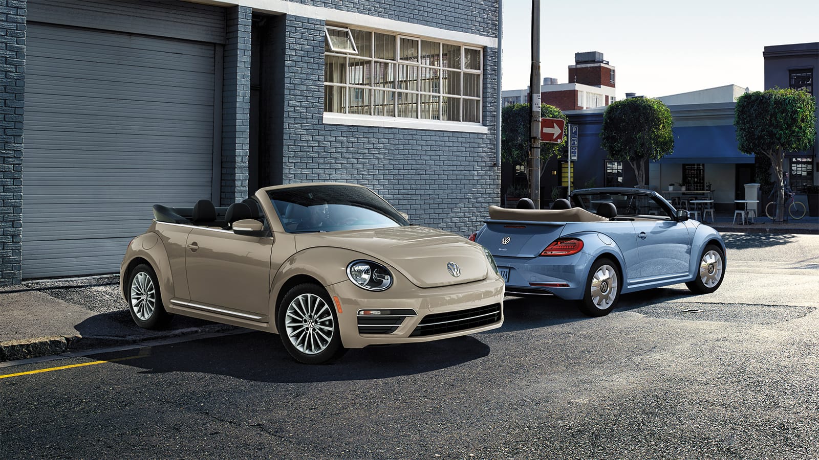 2019 - VOLKSWAGEN BEETLE FINAL EDITION, foto 1