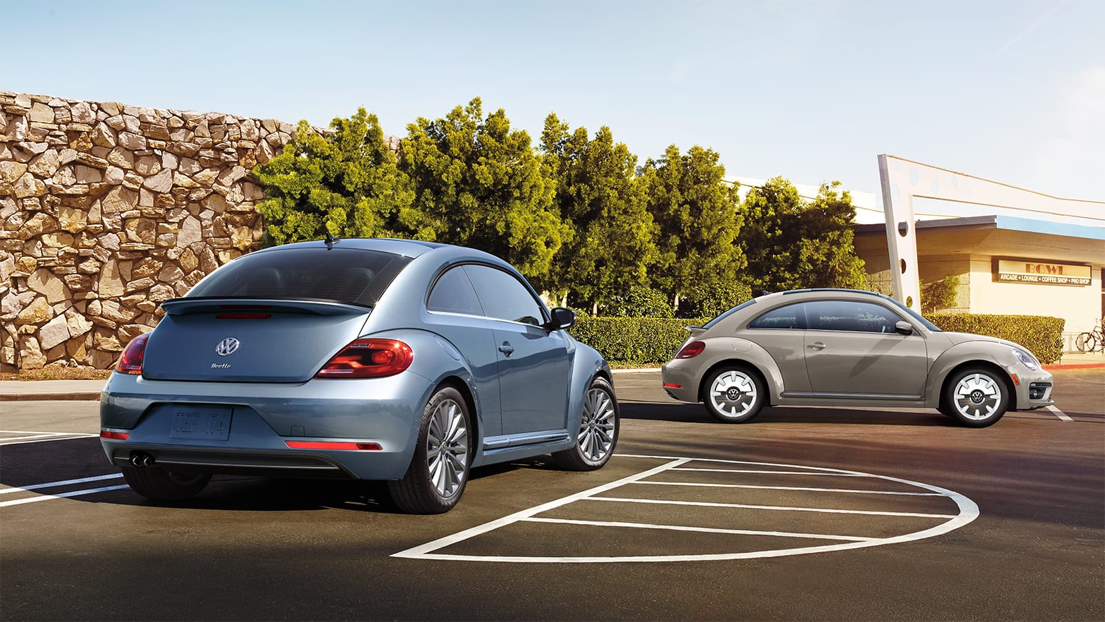2019 - VOLKSWAGEN BEETLE FINAL EDITION, foto 2