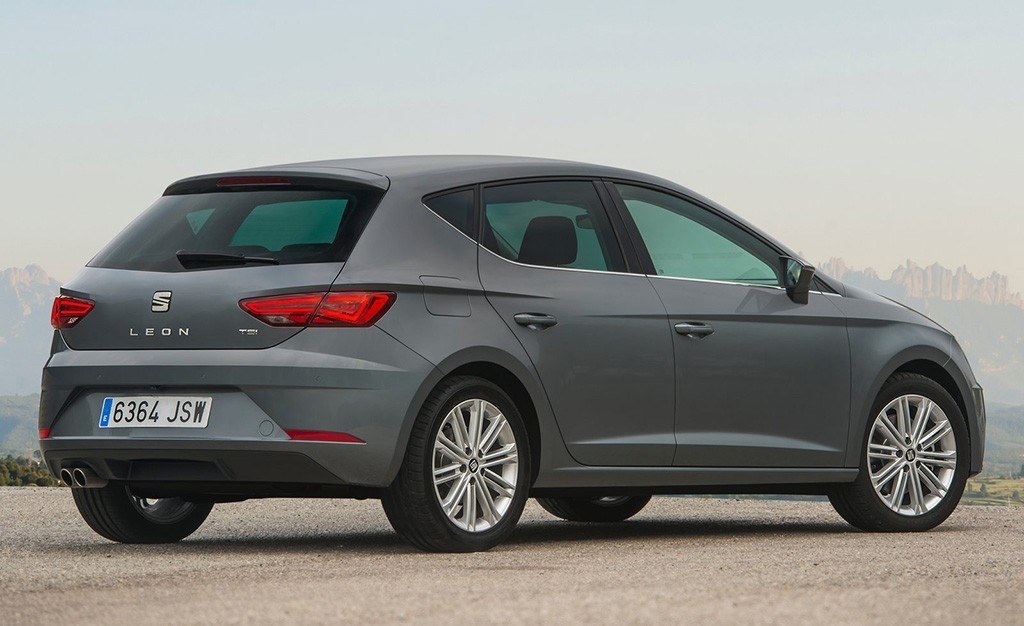 2019 - SEAT LEÓN, foto 2