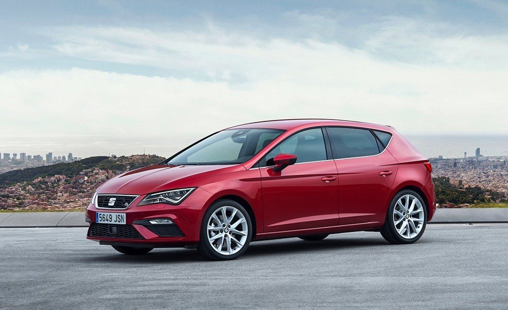 2019 - SEAT LEÓN, foto 3