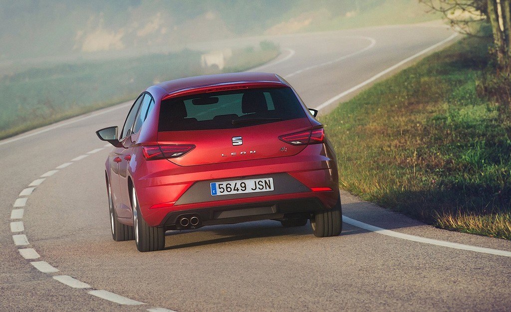 2019 - SEAT LEÓN, foto 4