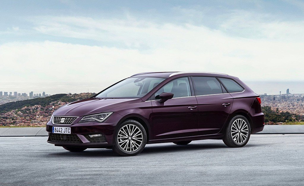 2019 - SEAT LEÓN, foto 5