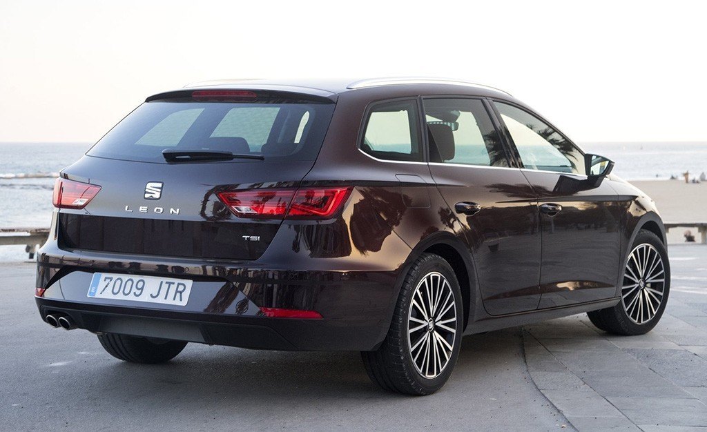 2019 - SEAT LEÓN, foto 6