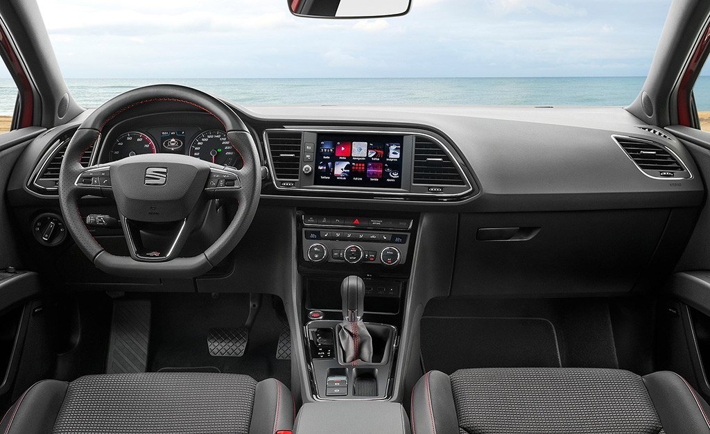 2019 - SEAT LEÓN, foto 7